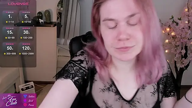 Nancy Sun  online show from January 2025 11:06:01 AM