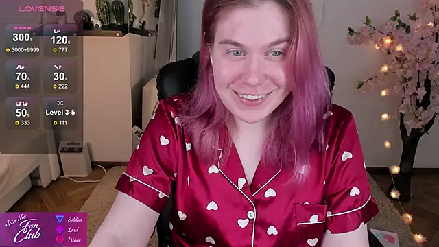 Nancy Sun  online show from January 2025 03:22:01 PM