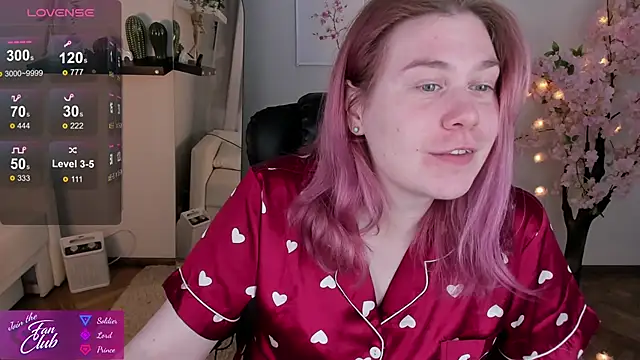 Nancy Sun  online show from January 2025 10:51:02 AM