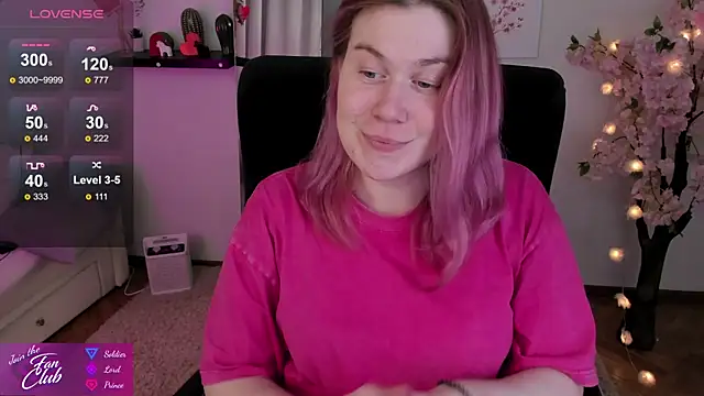 Nancy Sun  online show from February 2025 11:20:01 AM