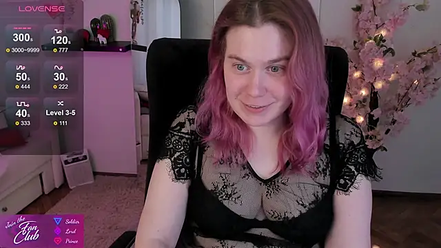 Nancy Sun  online show from February 2025 02:20:02 PM