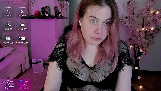 Nancy Sun  online show from March 2025 11:42:02 AM