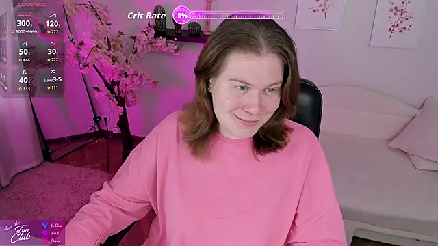 Nancy Sun  online show from October 2025 12:14:02 PM