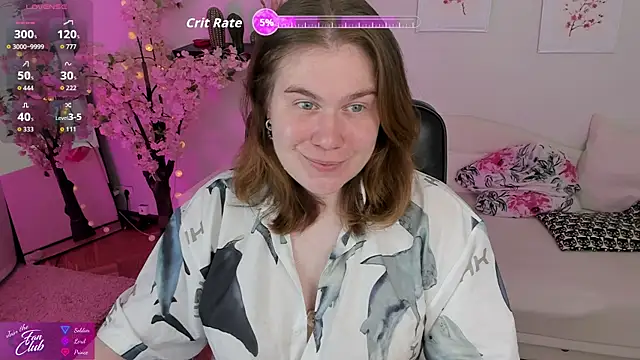 Nancy Sun  online show from October 2025 11:29:01 AM