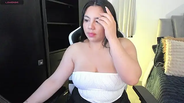 Snapshot of ambar-wells chatting on February 2025 05:29:02 PM ambar-wells online show from February 2025 05:29:02 PM