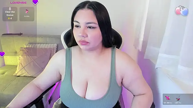 ambar-wells online show from July 2026 04:53:01 PM