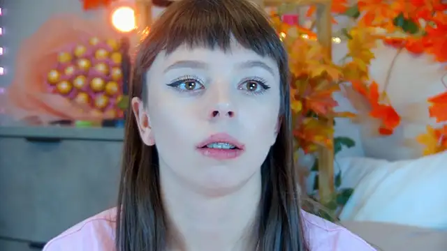 ElisabethDavis online show from October 2025 03:16:01 PM