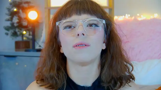 ElisabethDavis online show from November 2025 03:15:02 PM