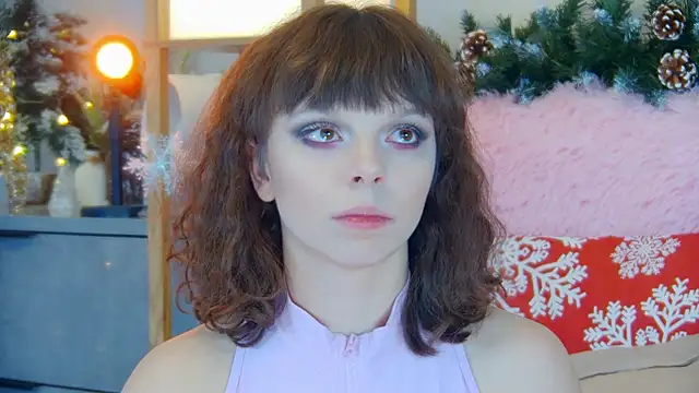 ElisabethDavis online show from December 2025 07:53:02 PM