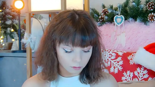 ElisabethDavis online show from December 2025 03:19:02 PM