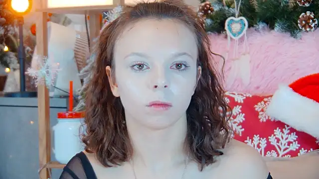 ElisabethDavis online show from December 2025 03:20:04 PM