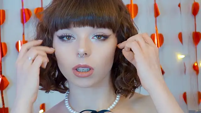 ElisabethDavis online show from March 2026 03:14:01 PM