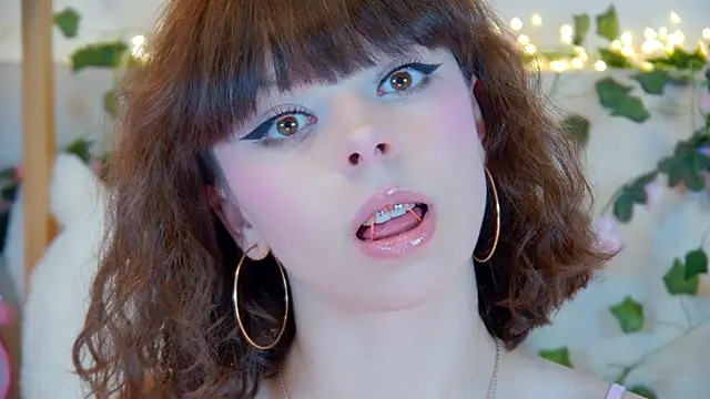 ElisabethDavis online show from March 2026 03:20:02 PM