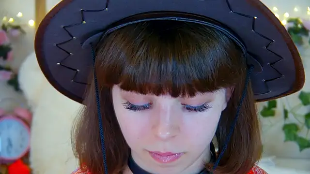 ElisabethDavis online show from April 2026 02:36:01 PM