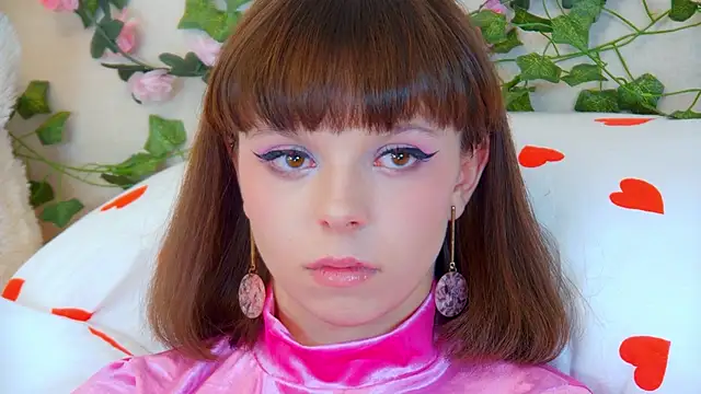 ElisabethDavis online show from April 2026 07:58:01 PM