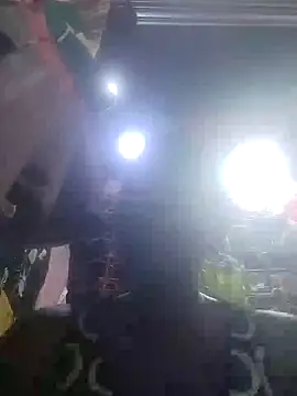 Hailey BaileyXYZ online show from February 2025 02:16:01 PM