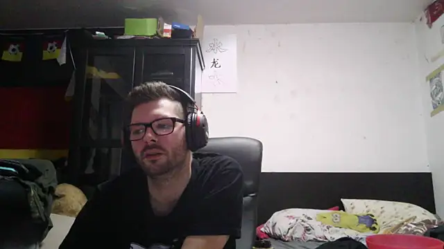 Die-geile-Sau online show from April 2026 09:20:02 PM