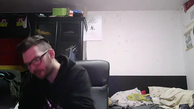 Die-geile-Sau online show from April 2026 07:58:02 PM