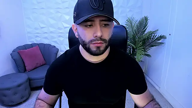 jhon bear03 online show from February 2025 11:20:01 AM