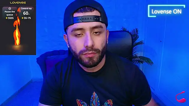 jhon bear03 online show from March 2025 05:42:02 PM