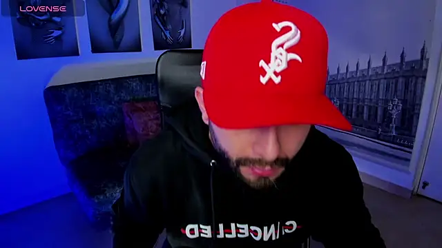 jhon bear03 online show from October 2025 11:11:02 AM