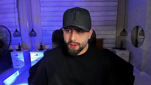 jhon bear03 online show from April 2026 11:22:02 AM