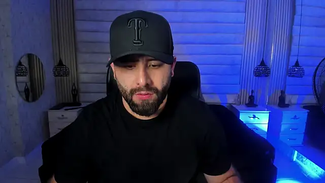 jhon bear03 online show from April 2026 11:24:02 AM