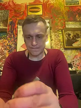 BarryKingsman online show from March 2025 12:42:02 AM