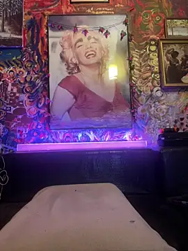 BarryKingsman online show from March 2025 09:59:02 PM