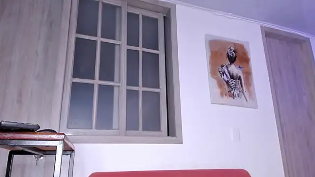 Snapshot of Vanesa_novvoa chatting on December 2024 10:34:02 PM Vanesa novvoa online show from December 2024 10:34:02 PM