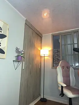 Vanesa novvoa online show from February 2026 08:02:01 PM