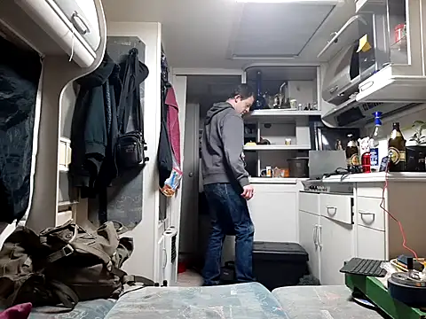 Ebinator666 online show from December 2024 12:30:01 AM