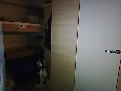 Ebinator666 online show from December 2025 12:40:02 AM