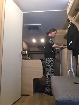 Ebinator666 online show from April 2026 11:37:02 PM