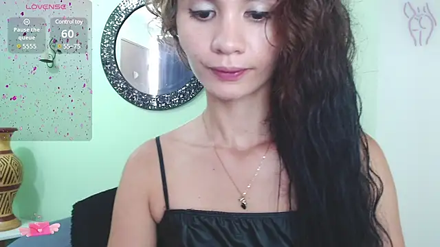 Sofia Franco  online show from January 2025 08:05:02 PM