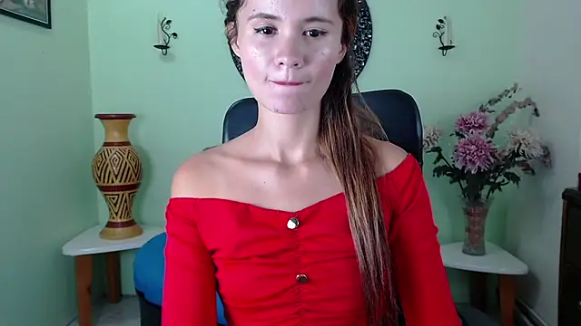 Snapshot of Sofia_Franco_ chatting on January 2026 07:26:01 PM Sofia Franco online show from January 2026 07:26:01 PM