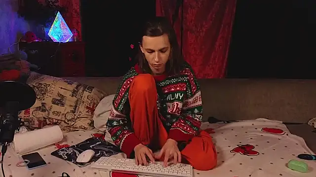 Frank Fraer online show from March 2025 11:06:01 PM