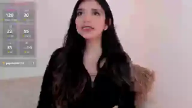 Snapshot of ragasashi chatting on October 2025 03:33:02 PM ragasashi online show from October 2025 03:33:02 PM