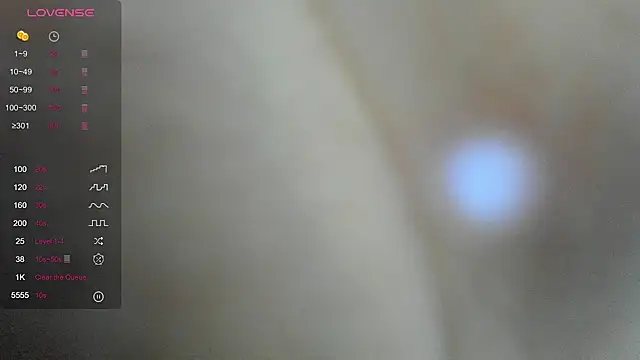 Snapshot of Sweet_Coral_ chatting on June 2026 08:13:02 AM Sweet Coral online show from June 2026 08:13:02 AM