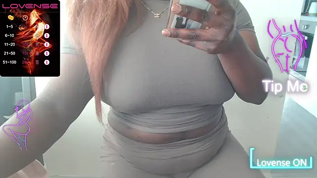 Snapshot of Thepanthera chatting on March 2025 03:04:02 PM Thepanthera online show from March 2025 03:04:02 PM