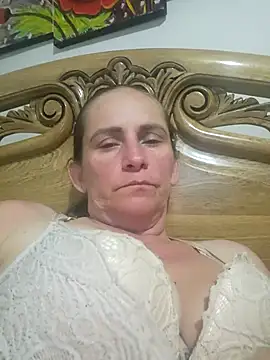 SeductionSilera online show from January 2025 04:13:01 AM