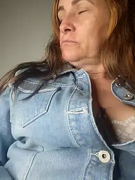 SeductionSilera online show from January 2025 06:24:01 PM