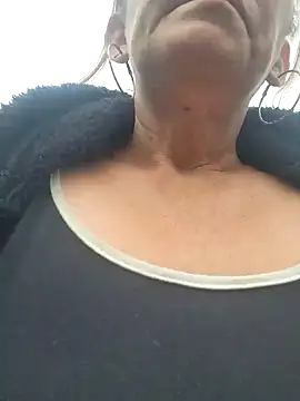 SeductionSilera online show from January 2025 03:35:02 PM