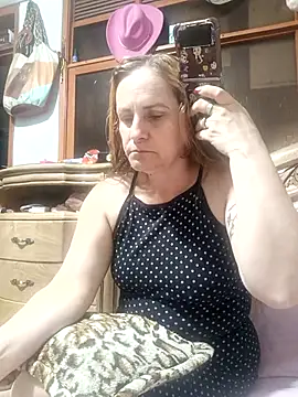 SeductionSilera online show from February 2026 03:24:02 PM