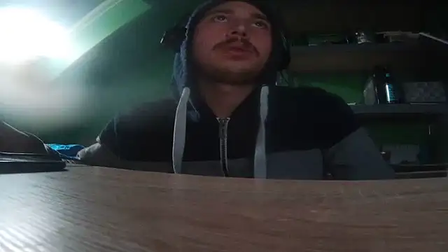 Snapshot of capoloveu chatting on March 2025 01:07:01 PM capoloveu online show from March 2025 01:07:01 PM