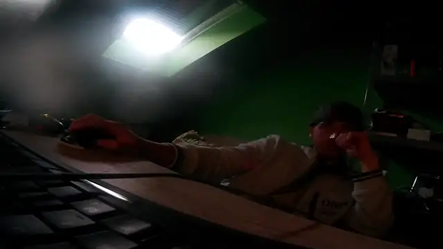 Snapshot of capoloveu chatting on October 2025 03:35:01 PM capoloveu online show from October 2025 03:35:01 PM