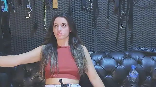 kimberly swan online show from January 2025 09:39:02 PM