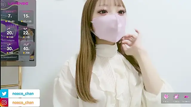 nemui oyasumi online show from February 2026 02:24:01 PM