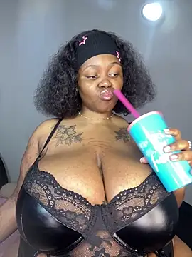 Yung-Missy online show from January 2025 05:54:02 AM