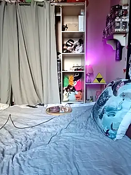 Snapshot of Staicyjanemcfly chatting on March 2026 09:02:02 AM Staicyjanemcfly online show from March 2026 09:02:02 AM